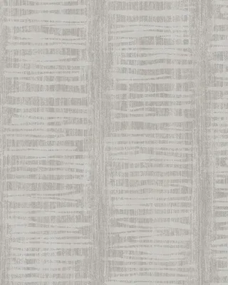 Produktbild von Tapete Vlies Gestreift Glanz taupe grau Marburg 58046