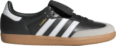 Produktbild von adidas Samba LT IG2010 Schwarz Uni Sneaker 45 1/3