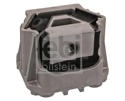 Produktbild von FEBI BILSTEIN Motorlager Gummimetalllager passend für MERCEDES-BENZ AXOR 2 47835