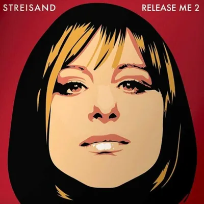 Obrázek produktu pro Barbra Streisand - Release Me 2 (LP)