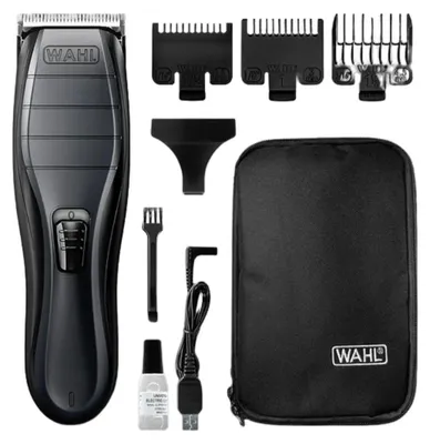 Productafbeelding van Wahl Close Cut, draadloze haarschaar