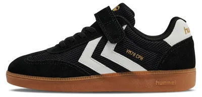 Produktbild von Hummel Vm78 Cph Jr - black, Größe:35
