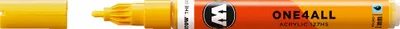 Produktbild von Molotow Acrylmarker One4All 127HS #239 signalgelb