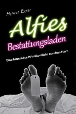 Obrázek produktu pro Alfies Bestattungsladen