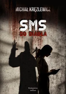 Obrázok produktu pre SMS do diabła - opowieść o ludzkiej naturze