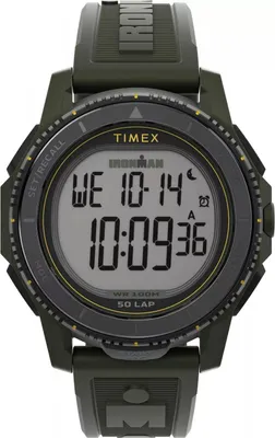 Zdjęcie produktu dla Zegarek  Timex TW5M58000 zielony