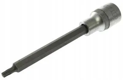 Produktbild von STARLINE Torx-Stecknuss T25 1/2 Zoll lang 100mm