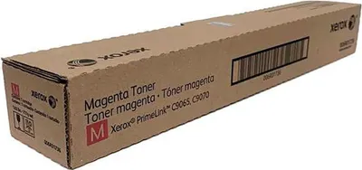 Immagine prodotto di Cartuccia toner Xerox 006R01736 Magenta per Xerox PrimeLink C9065