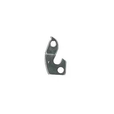 Image de XLC patte de dérailleur aluminium
