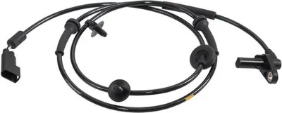 Produktbild von A.B.S. ABS Sensor Raddrehzahl für FORD Transit Mk6 Kasten (V347, V348, FA) 30451
