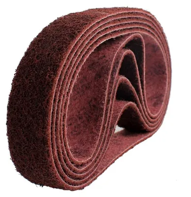 Obrázek produktu pro Broušení brusná páska nylonová pro brusku - zrnitost P150-600