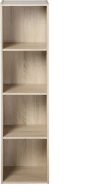 Produktbild von CALICOSY -  Möbel mit 4 Fächern - L31 x H122 cm