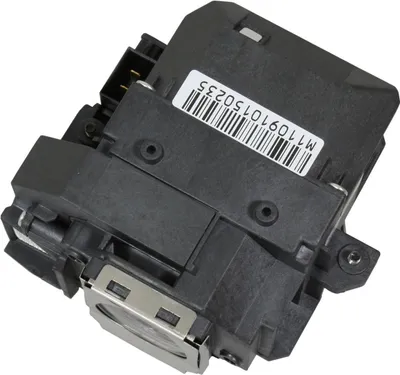 Productafbeelding van MicroLamp ML12116, 200 Watt, UHE, 2000 uur