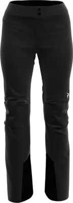 Produktbild von Peak Performance Stretch Hosen Schwarz L Frau Schwarz L