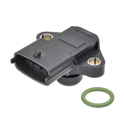 Produktbild von MEYLE 37-14 812 0004 Ladedrucksensor für HYUNDAI Tucson (TL, TLE) Saugrohr