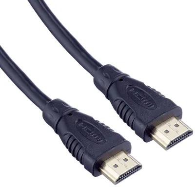 Obrázok produktu pre PremiumCord kphdmi1, 1 m, Typ HDMI (štandard), Typ HDMI (štandard), 3D kompatibilita, 10,2 Gbit/s, Čierna