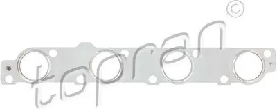 Produktbild von TOPRAN 302 235 Abgaskrümmerdichtung für FORD MONDEO III Kombi (BWY) Auspuffkrümmer