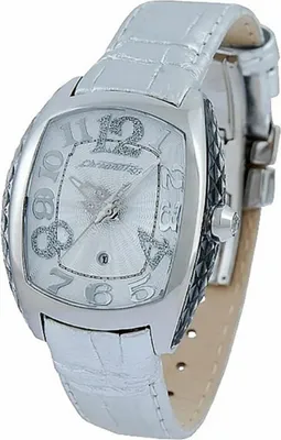 Immagine prodotto di Orologio da donna Chronotech CT7998L-09 (Ø 35 mm)