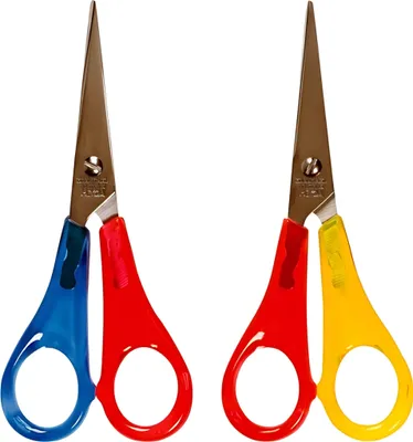 Obrázok produktu pre Heyda 2048089 Nožnice pre ľavákov 13 cm