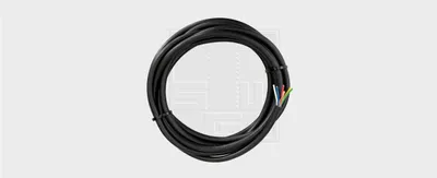 Produktbild von SWGAutomotive Elektrokabel 7703118545 5m