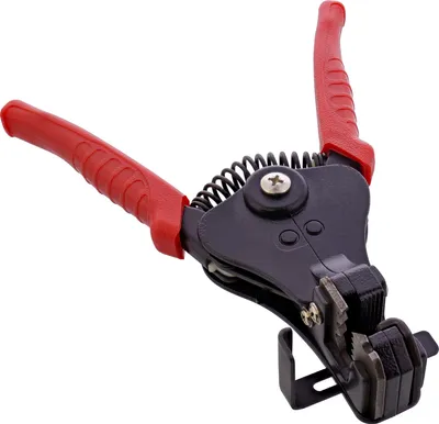 Produktbild von InLine 94101, Schwarz, Rot, 75 mm, 180 mm, 35 mm, 267 g, 82 mm