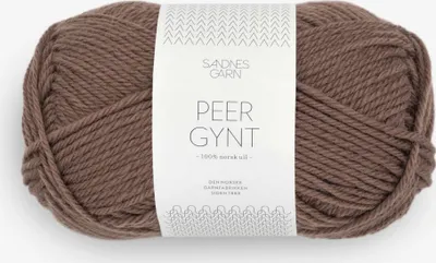 Produktbild von Peer Gynt col. 3161 acorn ca. 91 m 50 g