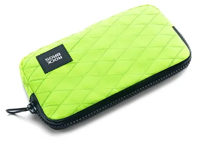 Obrázek produktu pro Pouzdro na kolo Rockbros 30990043005 na telefon, klíče, peněženku 0,15 l - světle zelené