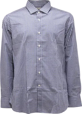 Produktbild von 3987AR camicia uomo LUXURY 1939 SLIM FIT man shirt