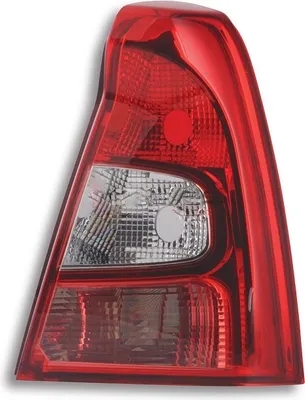 Obrázok produktu pre Bremsleuchte hinten rechts Dacia Logan Facelift, Phase 2 2008-2012, OE 8200744759, ohne Fassung