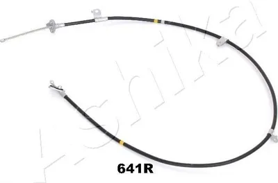 Obrázek produktu pro ASHIKA 131-06-641R Posilovač brzd