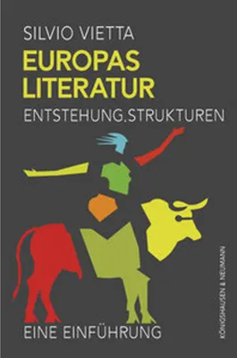 Obrázok produktu pre Europas Literatur