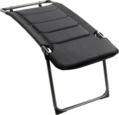 Produktbild von Brunner - KERRY PHANTOM Fußhocker - Maße: 52 x 62,5 x H80,5 cm