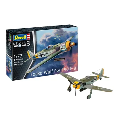 Produktbild von Revell 4009803038988