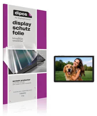 Zdjęcie produktu dla 2x dipos CC TABWEE T70