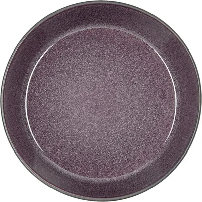 Produktbild von Bitz Suppenteller black / lilac 18 cm