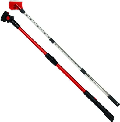 Image de Tiges télescopiques pour nettoyeur de vitres (BRILLIANTO)