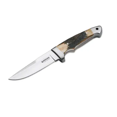 Zdjęcie produktu dla Boker Full Integral 2.0 Staghorn