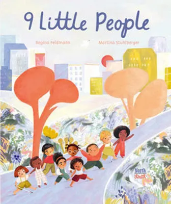 Zdjęcie produktu dla 9 Little People