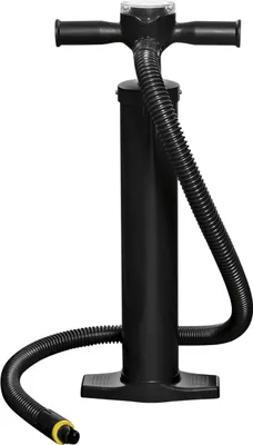 Produktbild von Bestway® Ersatzteil Hochdruck-Handpumpe (schwarz) für LAY-Z-SPA® Whirlpools Helsinki & Vancouver