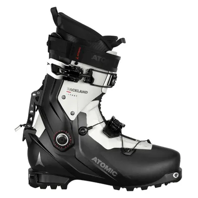 Produktbild von Skitouren-Skischuhe ATOMIC Backland Expert W Schwarz 24,0/24,5 37