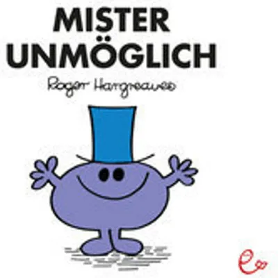 Produktbild von Mister Unmöglich