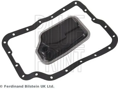 Produktbild von BLUE PRINT ADF122124 Hydraulikfiltersatz AT Automatikgetriebe für FORD Fiesta Mk6 Schrägheck (JA8, JR8)