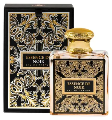 Productafbeelding van French Avenue Essence de Noir, eau de parfum, 100 ml (unisex)
