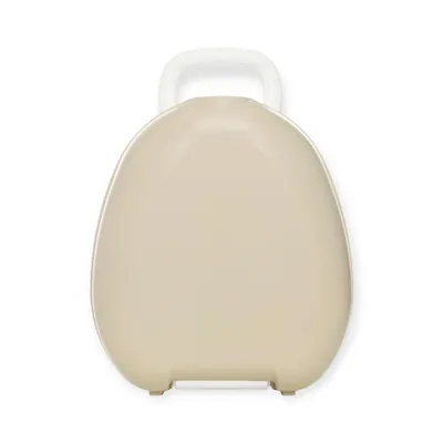 Produktbild von My Carry Potty Pastellbeige