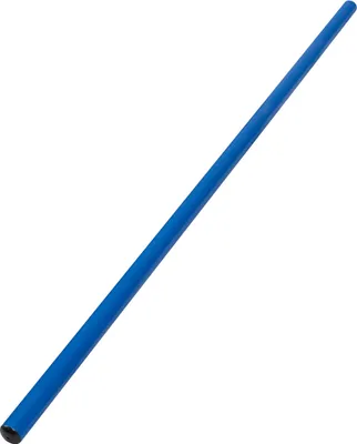 Produktbild von Turnstab Senior aus Kunststoff, Gymnastik Stab, Trainingsstab, 100 cm
