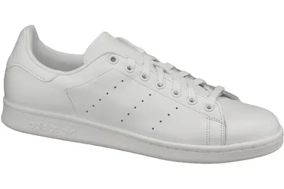 Produktbild von Adidas Stan Smith S75104, Sneaker, Herren, Weiß, Größe: 36 2/3