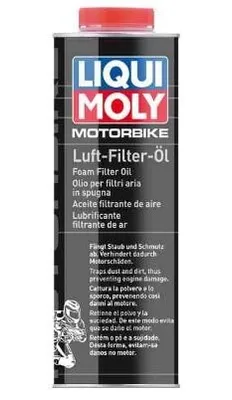 Produktbild von LIQUI MOLY Luftfilteröl 3096 1L Dose