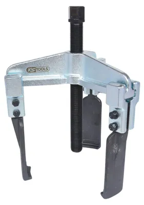 Imagen del producto de KS TOOLS: Extractor interno/externo, modelo 630.0903, 40 mm, 5 mm, acero para herramientas, 8 mm, 3500 g