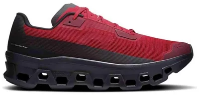 Produktbild von Laufschuhe On On Cloudmonster Void "Tundra" für Herren