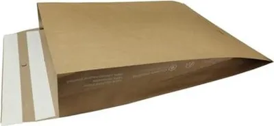 Zdjęcie produktu dla Kopertopak Zwrotny S 300x370x80mm